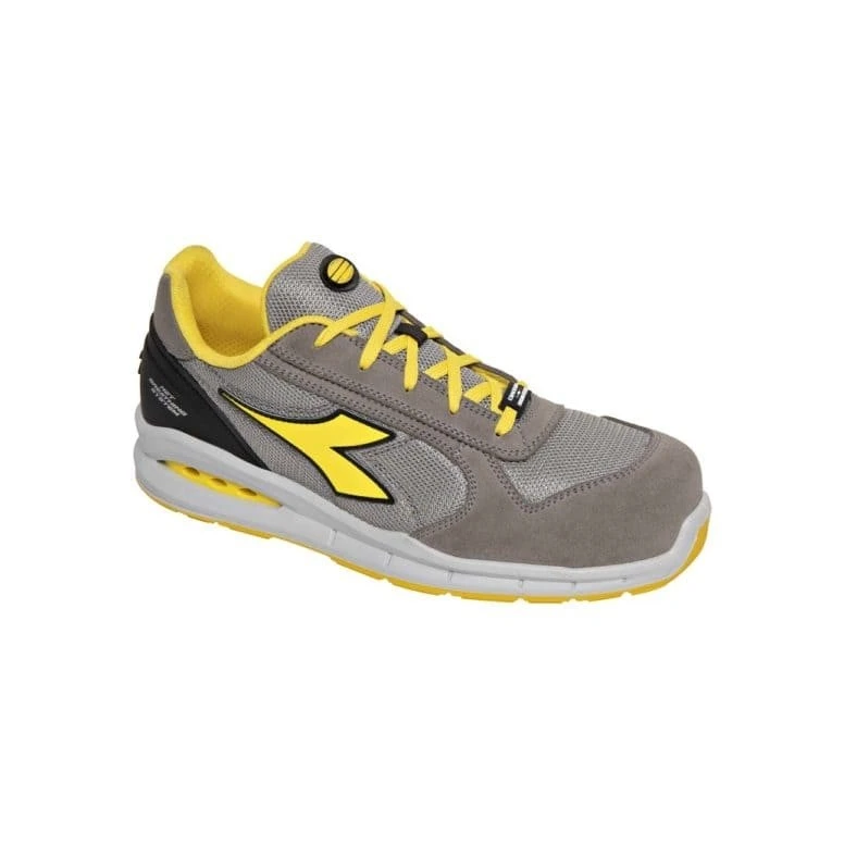 Sicherheitsschuhe Diadora - Run Net Airbox LOW S1P SRC 701.181146