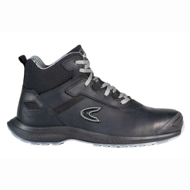 Sicherheitsstiefel Cofra Jumper S3 SRC 18550-000