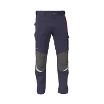 Arbeitshose mit Mehreren Taschen Stretch Siggi Finder Light 71PA1234/01-1279