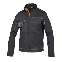 Arbeitsjacke mit Mehreren Taschen Stretch Siggi Explorer Evo 62GB0897/00-1399
