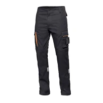 Arbeitshose mit mehreren Taschen Stretch Siggi Explorer Evo 62PA1541/00-1399
