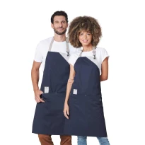 Arbeitsschurz Stretch Siggi Tyler 28PZ0523/00-1348