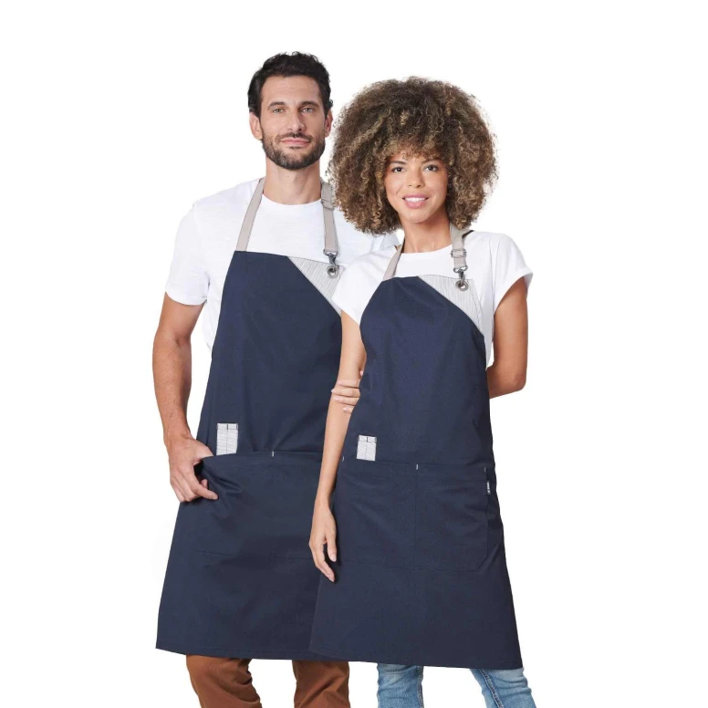 Arbeitsschurz Stretch Siggi Tyler 28PZ0523/00-1348