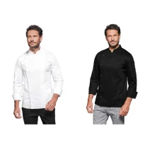 Arbeitsjacke Koch Stretch Siggi Otello 28GC0030/00-1578