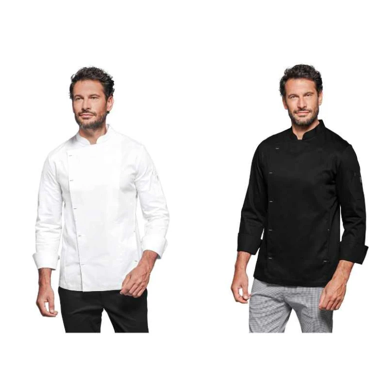 Arbeitsjacke Koch Stretch Siggi Otello 28GC0030/00-1578