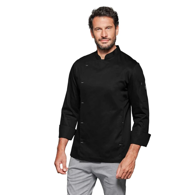Arbeitsjacke Koch Stretch Siggi Otello 28GC0030/00-1578