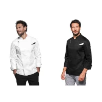 Arbeitsjacke Koch Stretch Siggi Jago 28GC0031/00-1578