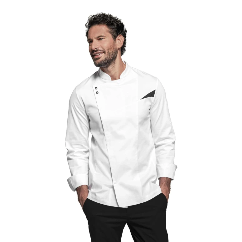 Arbeitsjacke Koch Stretch Siggi Jago 28GC0031/00-1578
