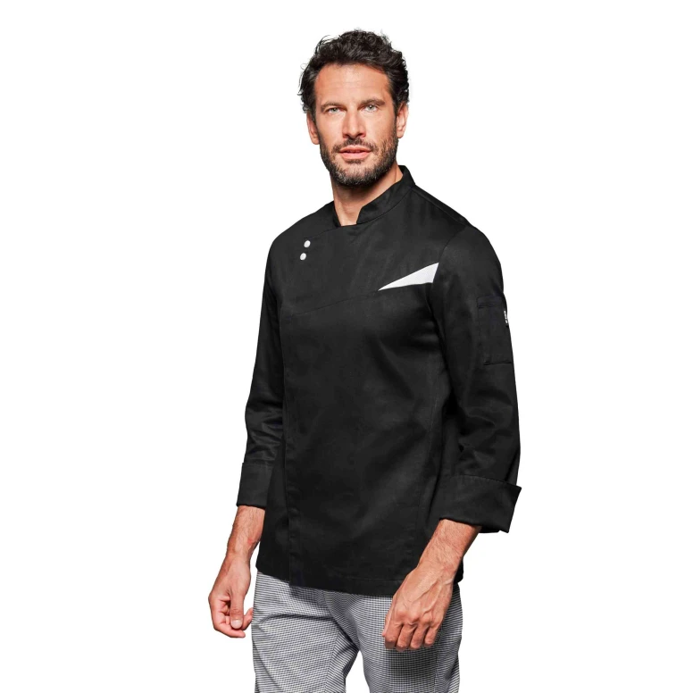 Arbeitsjacke Koch Stretch Siggi Jago 28GC0031/00-1578