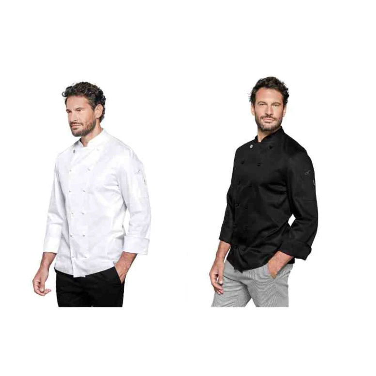 Arbeitsjacke Koch Stretch Siggi Eliseo 28GC0032/00-1578