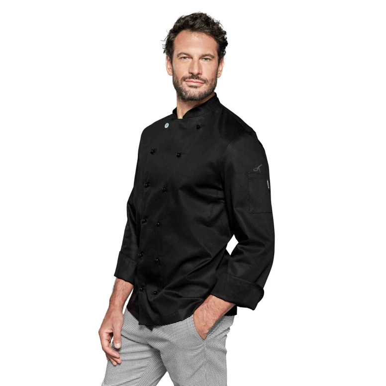 Arbeitsjacke Koch Stretch Siggi Eliseo 28GC0032/00-1578