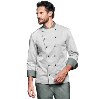 Arbeitsjacke Koch Stretch Siggi Puck 28GC0035/00-1483