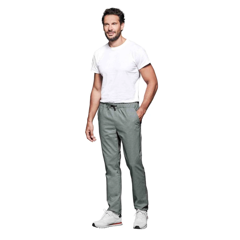 Arbeitshose Koch Mehrtaschen Stretch Siggi Macbeth 28PA1603/00-1483
