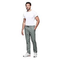 Arbeitshose Koch Mehrtaschen Stretch Siggi Macbeth 28PA1603/00-1483