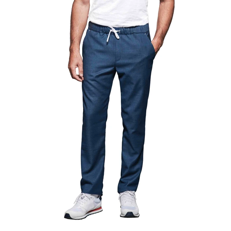 Arbeitshose Koch Mehrtaschen Stretch Siggi Macbeth 28PA1603/00-1501
