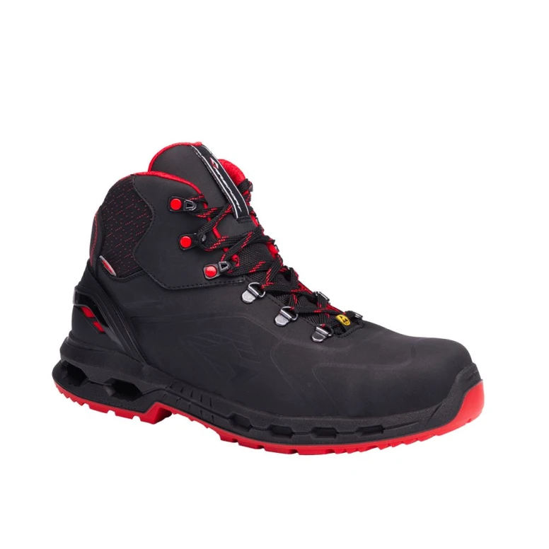 Hohe Sicherheitsschuhe Garsport Hexa-Dry Mid S7S ESD WR GDS1130012