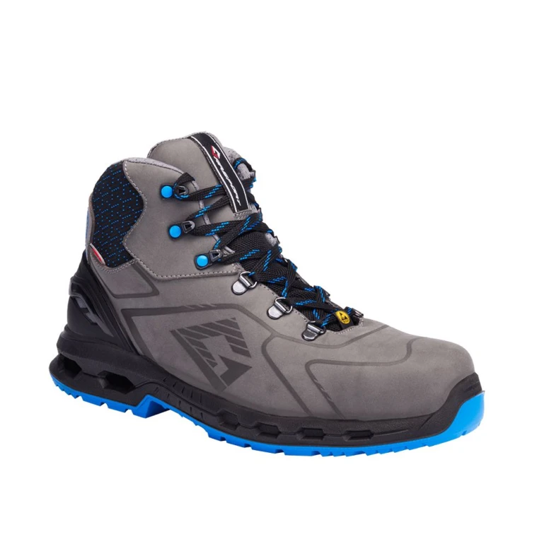 Hohe Sicherheitsschuhe Garsport Hexa-Dry Mid S7S ESD WR GDS1130012