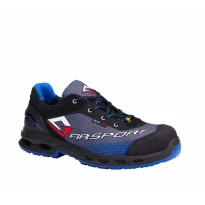 Niedrige Sicherheitsschuhe Garsport Hexa-G13 Low S1PS ESD GDS1130007