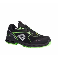 Niedrige Sicherheitsschuhe Garsport Hexa-G2 Low S3S ESD GDS1130004