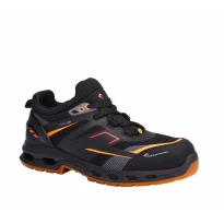 Niedrige Sicherheitsschuhe Garsport Hexa-K9 Low S1PS ESD GDS1130005 2