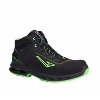 Hohe Sicherheitsschuhe Garsport Hexa-G5000 Mid S3S ESD GDS1130001