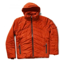 Arbeitsjacke Dike Gepolstert und Wasserabweisend Gaudy 95223