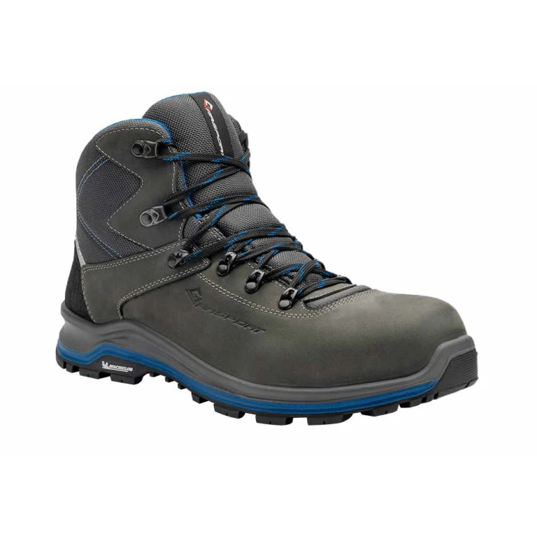 Sicherheitsschuhe Garsport Kuruk Mid S3 ESD HRO GDS1090020