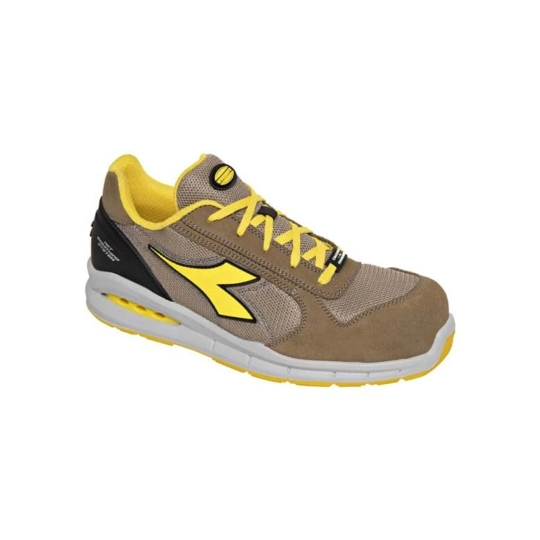Sicherheitsschuhe Diadora - Run Net Airbox LOW S1P SRC 701.181146