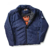 Arbeitsjacke Dike Gepolstert und Wasserabweisend Gaudy 95223
