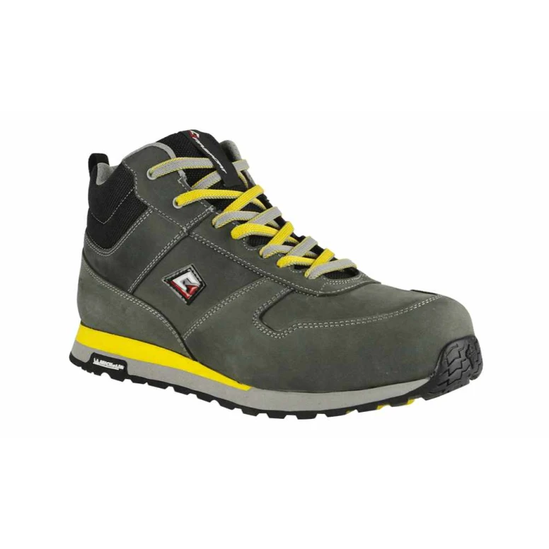 Sicherheitsschuhe Hoch Garsport Monza Mid S3S ESD HRO GDS1090022