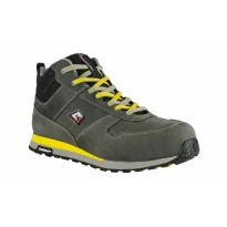 Sicherheitsschuhe Hoch Garsport Monza Mid S3S ESD HRO GDS1090022