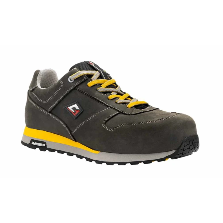 Sicherheitsschuhe Niedrig Garsport Monza Low S3S ESD HRO GDS1090021