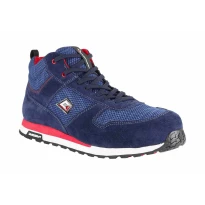 Hohe Sicherheitsschuhe Garsport Monza 2.0 Mid S1PS ESD HRO GDS1090023