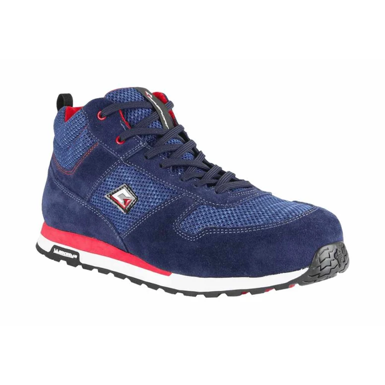 Hohe Sicherheitsschuhe Garsport Monza 2.0 Mid S1PS ESD HRO GDS1090023
