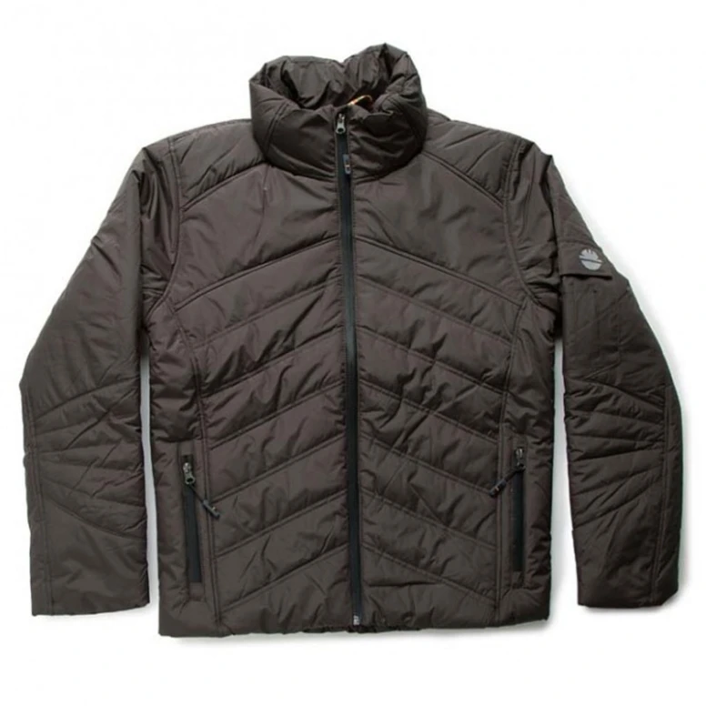 Arbeitsjacke Dike Gepolstert und Wasserabweisend Gaudy 95223