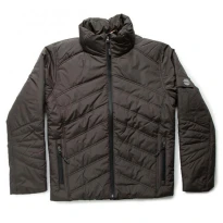 Arbeitsjacke Dike Gepolstert und Wasserabweisend Gaudy 95223