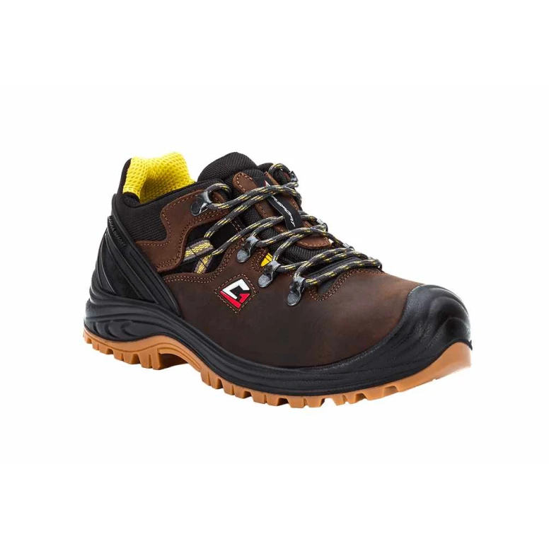 Niedrige Sicherheitsschuhe Garsport Motion Low S3S ESD GDS1030011