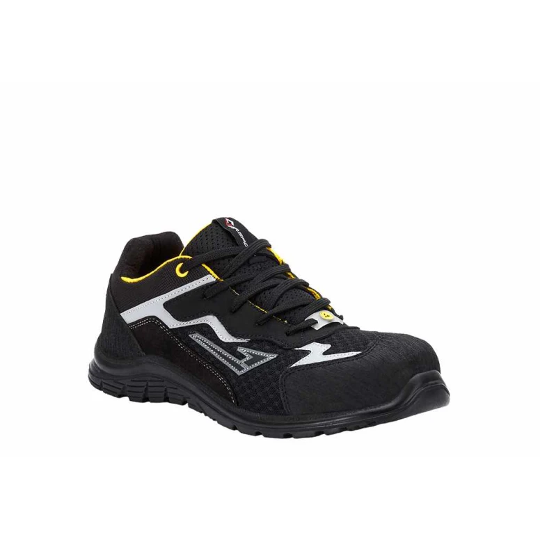 Sicherheitsschuhe Garsport G1 Pro Low S1PS ESD GDS2050030