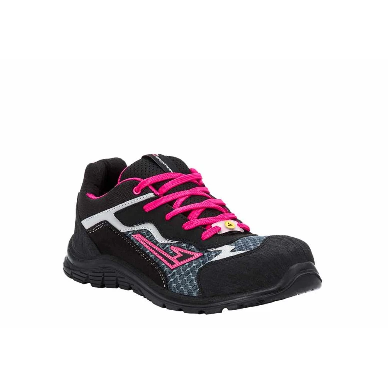 Sicherheitsschuhe für Damen Garsport G1 Pro Low S1PS ESD GDS3050030