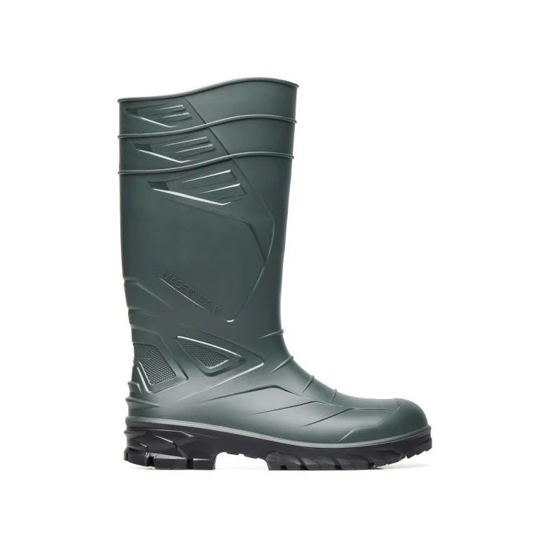 Sicherheitsstiefel Exena Devil Grün S5 CI SRC ST101V005
