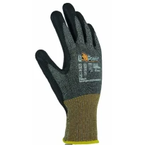 12 Paar Arbeitshandschuhe U-Power Bachata GUG00020