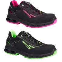 Niedrige Sicherheitsschuhe Garsport Hexa-G5 Low S3S ESD GDS1130002