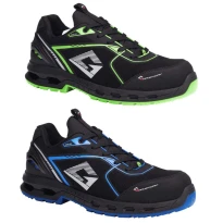 Niedrige Sicherheitsschuhe Garsport Hexa-G2 Low S3S ESD GDS1130004
