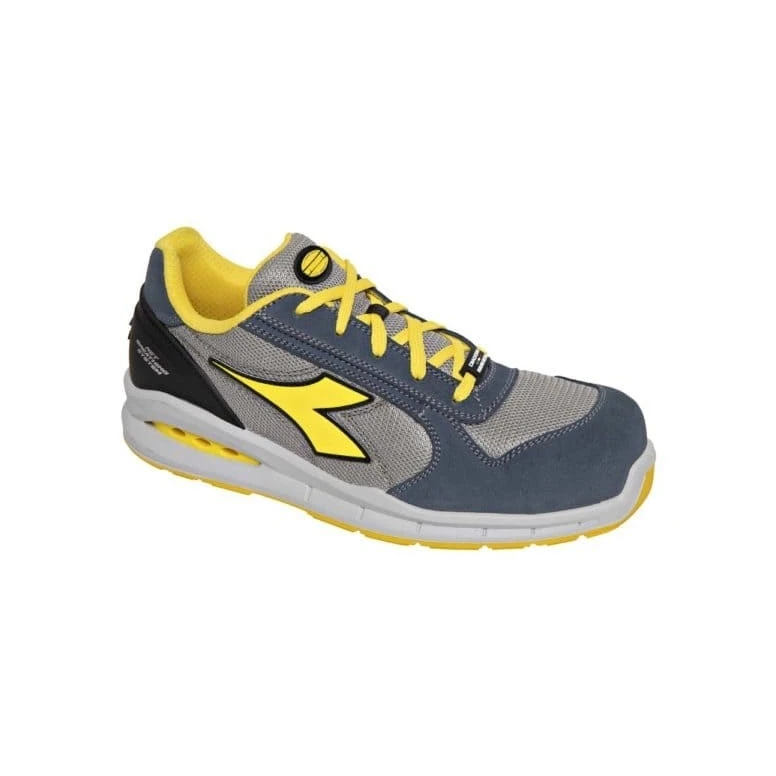 Sicherheitsschuhe Diadora - Run Net Airbox LOW S1P SRC 701.181146
