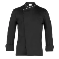 Arbeitsjacke für Köche Giblor’s Patrizio Q8G00190
