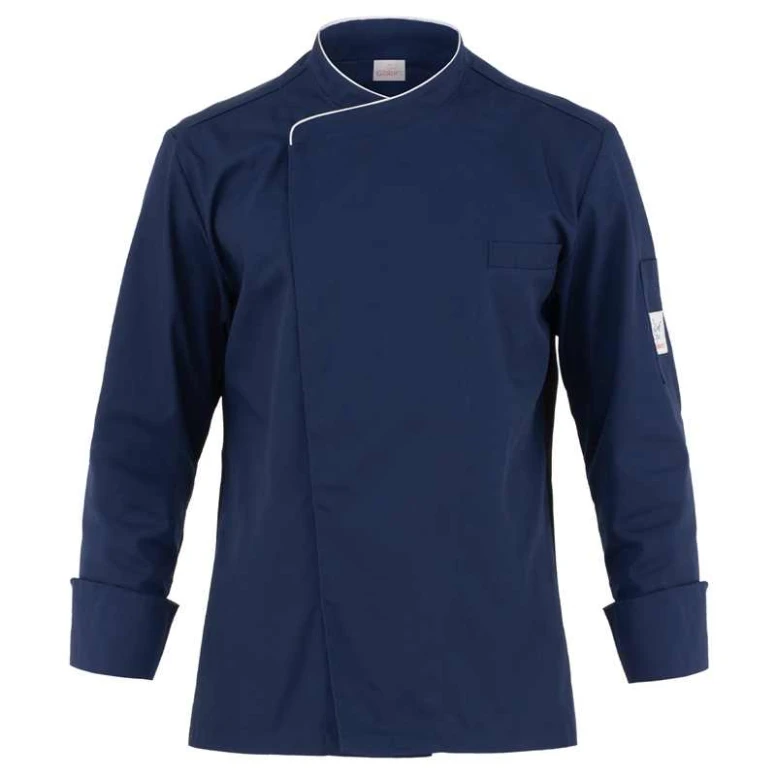 Arbeitsjacke für Köche Giblor’s Patrizio Q8G00190