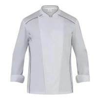 Arbeitsjacke 100% Baumwolle für Köche Giblor's Guido Q8G00285