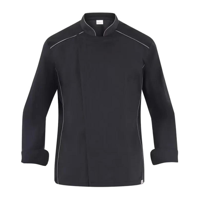 Arbeitsjacke für Köche Giblor's Guido Q8G00672