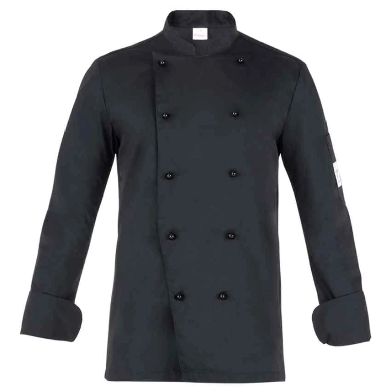Arbeitsjacke für Köche Giblor's Adriano Q8G00184