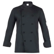 Arbeitsjacke für Köche Giblor's Adriano Q8G00184